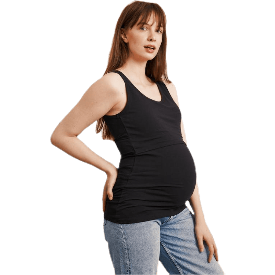 Classic Tank Top Black - Bild 2