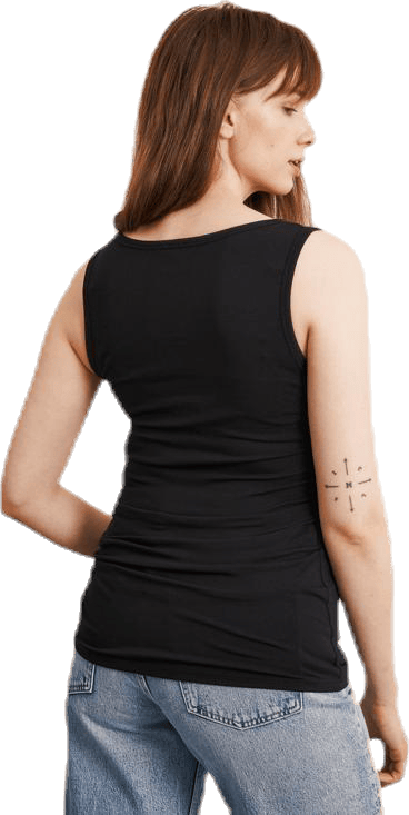 Classic Tank Top Black - Bild 3