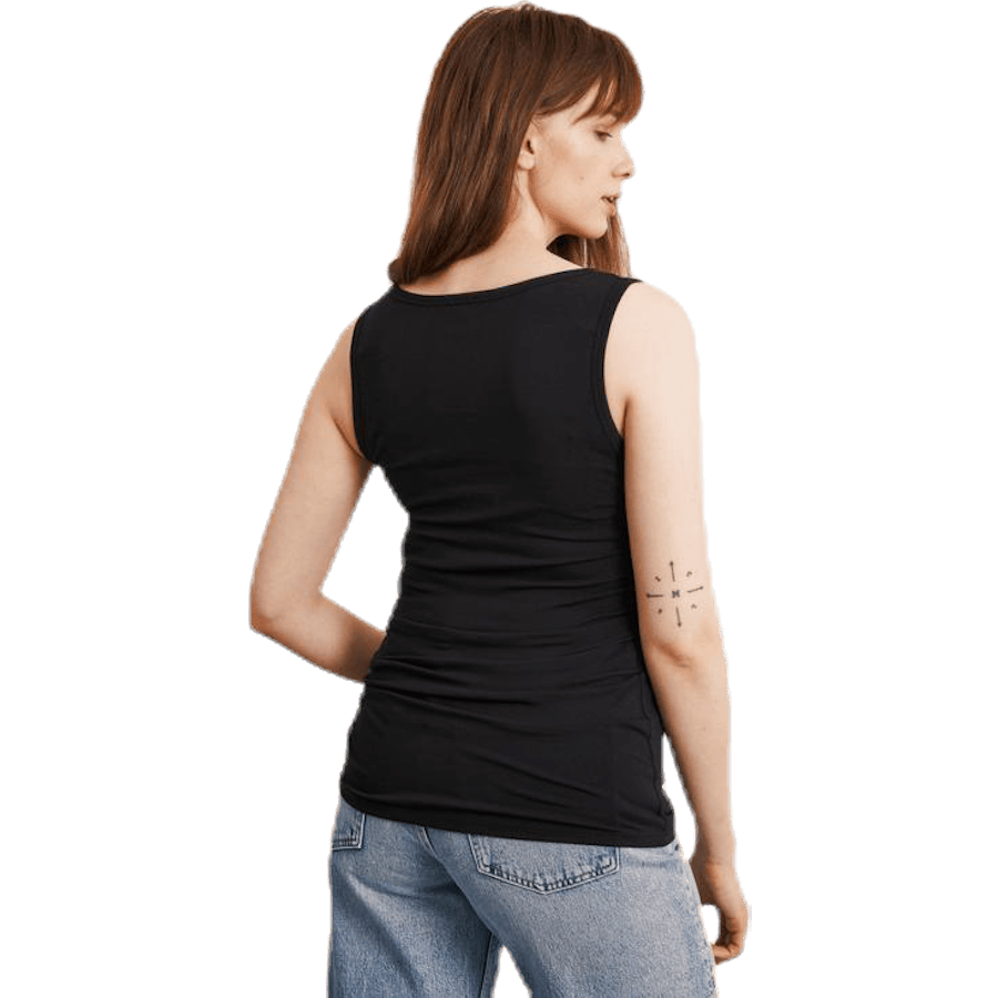 Classic Tank Top Black - Bild 3