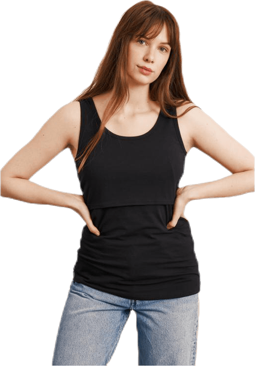 Classic Tank Top Black - Bild 5