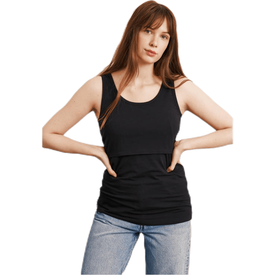 Classic Tank Top Black - Bild 5