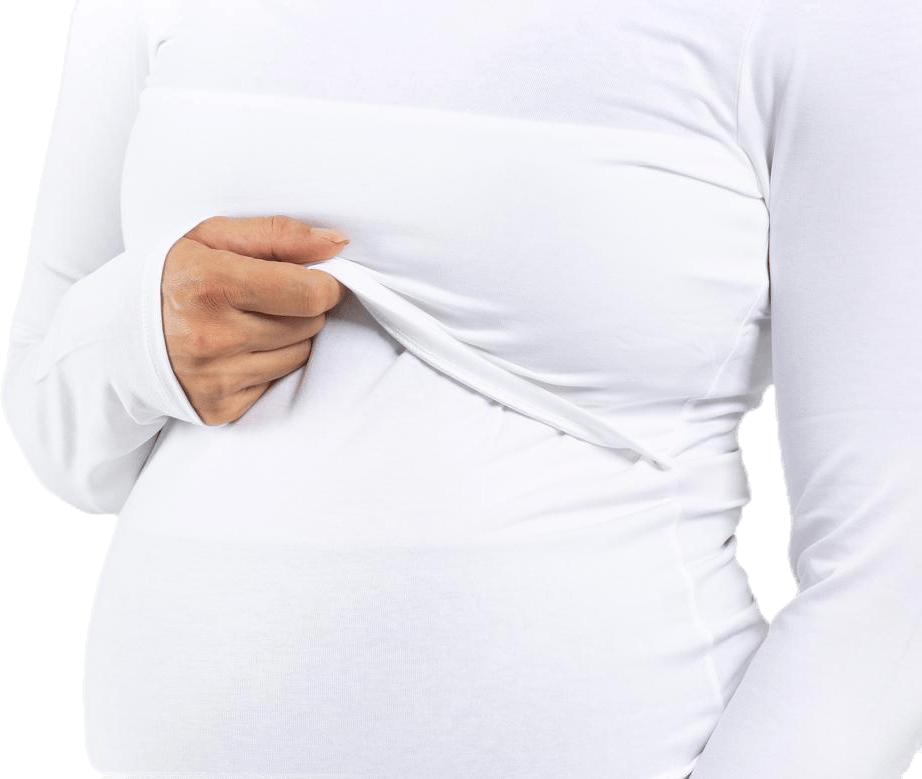 Classic LS Top White - Bild 7