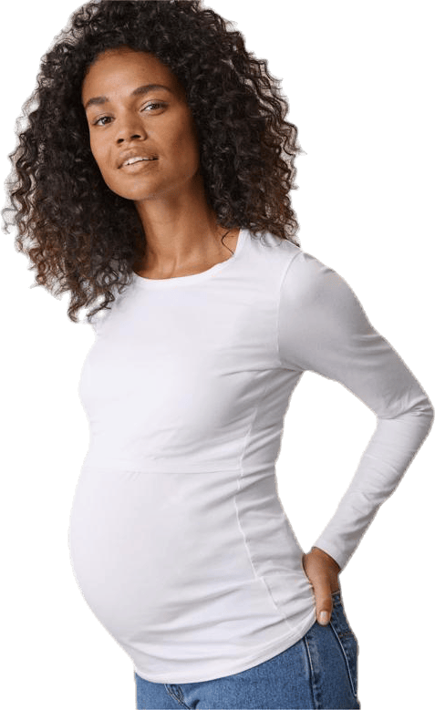 Classic LS Top White - Bild 2