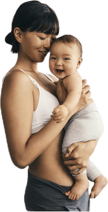 Fast Food Classic Bra White - Bild 5