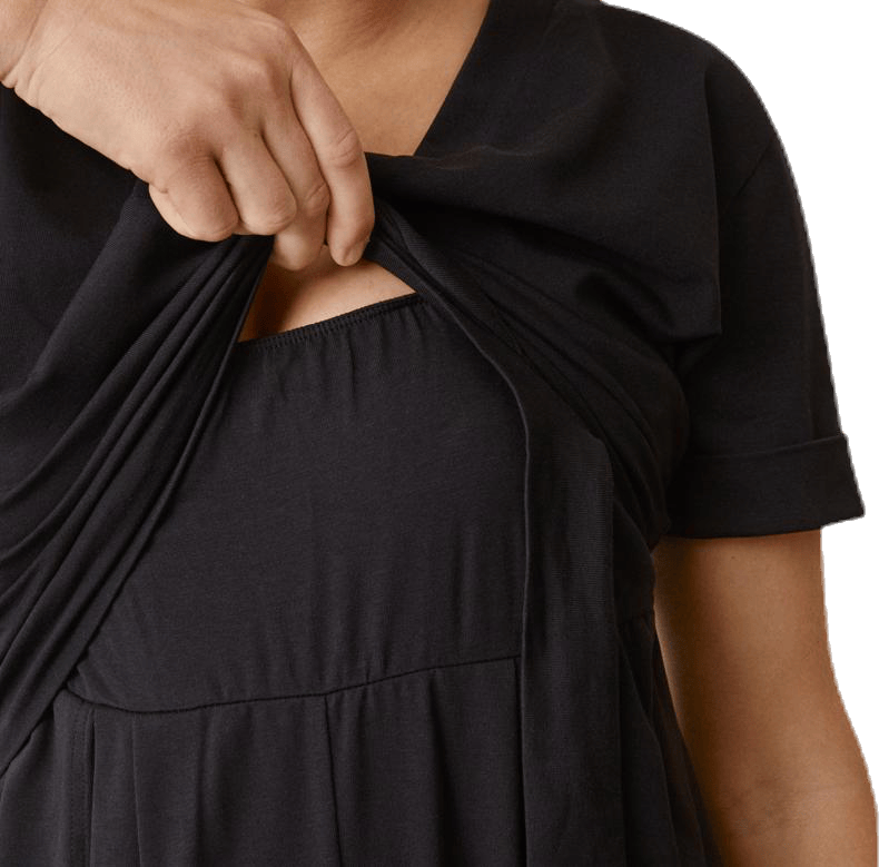 Amelia Jumpsuit Black - Bild 4