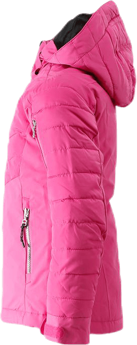 Tella Jr Jacket Pink - Bild 2