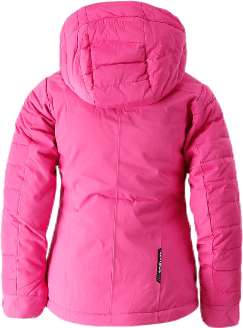 Tella Jr Jacket Pink - Bild 3