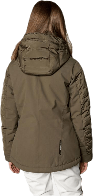 Tella Junior Jacket Green - Bild 2