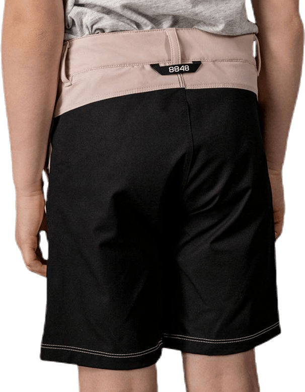 Afon Quick-Dry Hiking Shorts Junior Pink - Bild 2