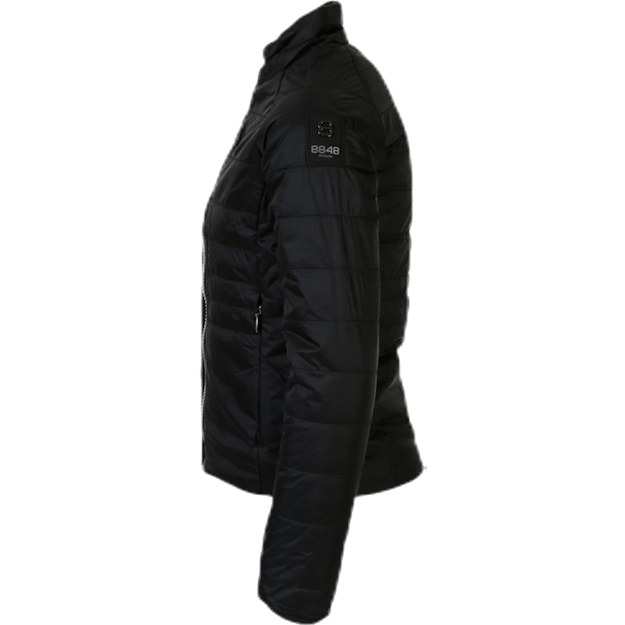 Ese Lightweight Technical Multiliner Junior Black - Bild 2