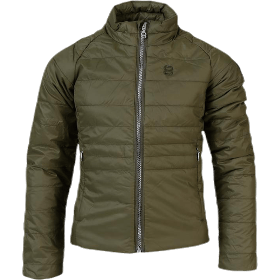 Ese Lightweight Technical Multiliner Junior Green