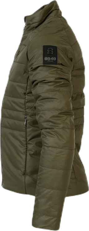 Ese Lightweight Technical Multiliner Junior Green - Bild 2