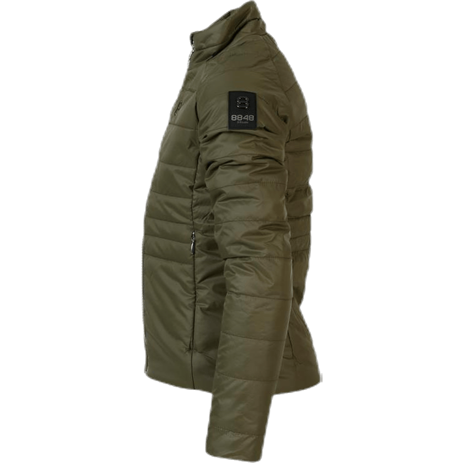 Ese Lightweight Technical Multiliner Junior Green - Bild 2