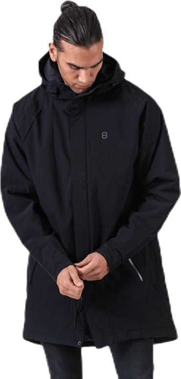 Heat Grip Coat Black - Bild 3