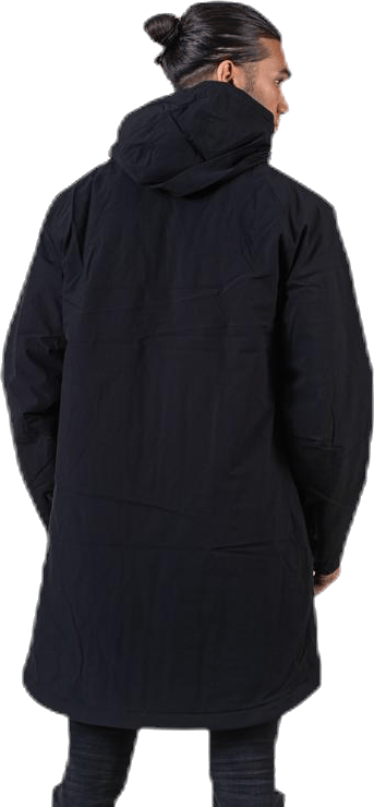 Heat Grip Coat Black - Bild 4