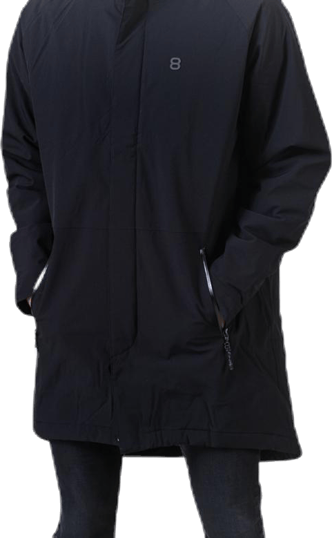 Heat Grip Coat Black - Bild 5
