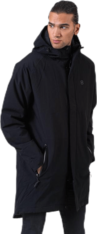 Heat Grip Coat Black - Bild 6