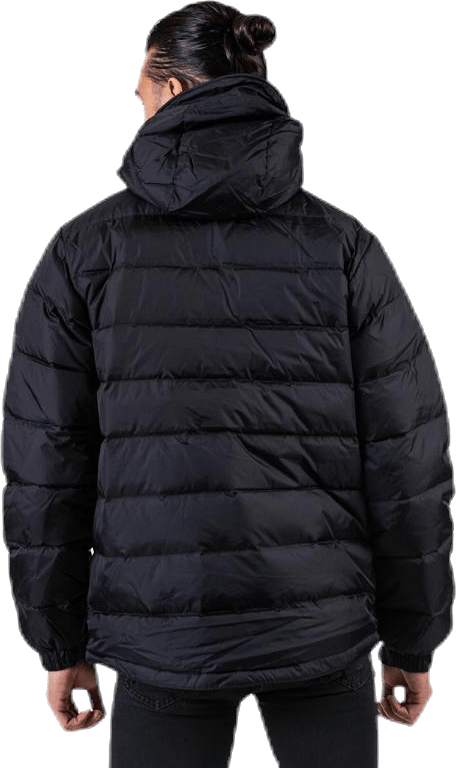 Edzo Down Jacket Black - Bild 2