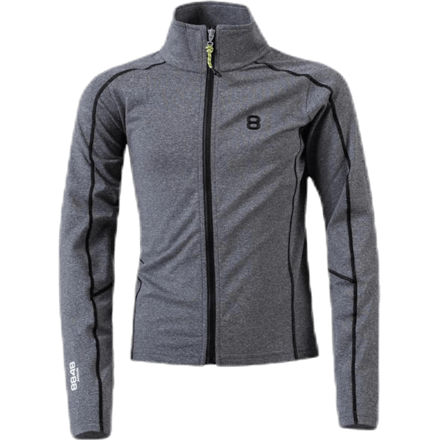 Payton Junior Sweat Grey