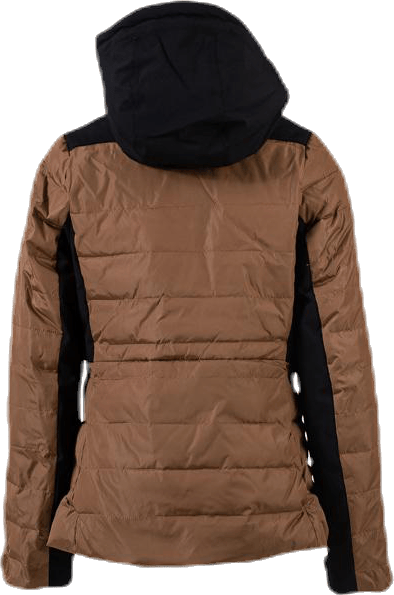 Mini Junior Jacket Brown - Bild 3