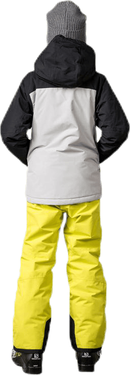 Harpy Junior Jacket Grey - Bild 2