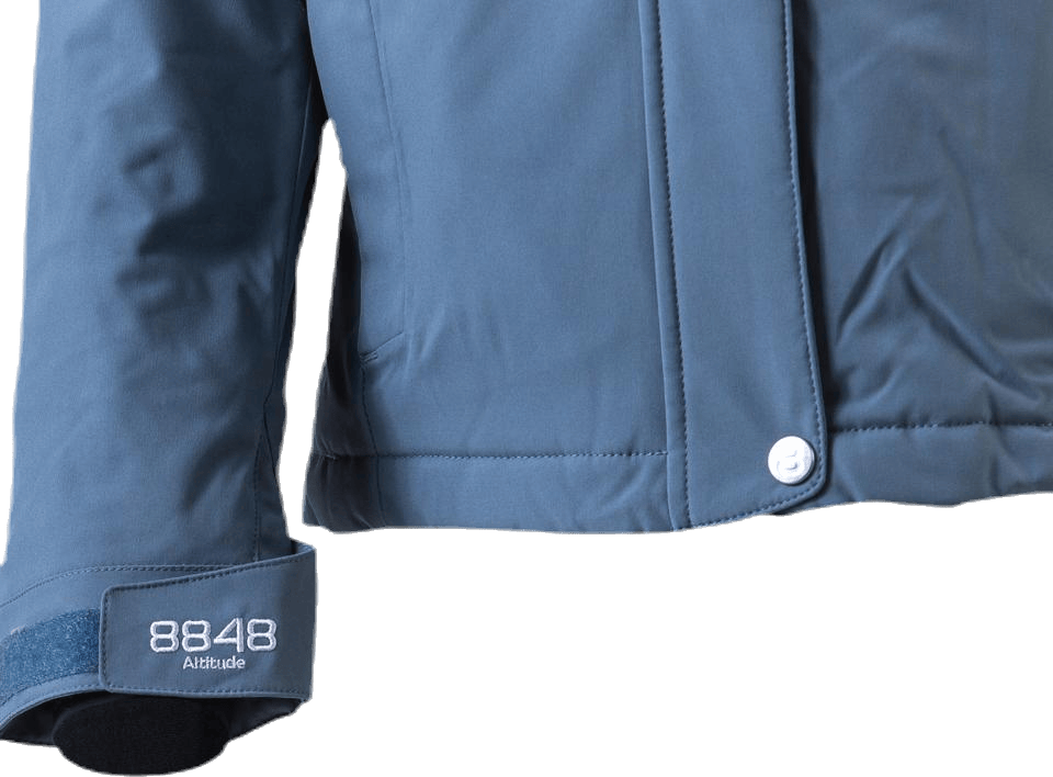 Florina Junior Jacket Blue - Bild 6