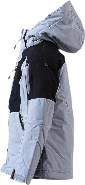 Kellet Junior Jacket Grey - Bild 2