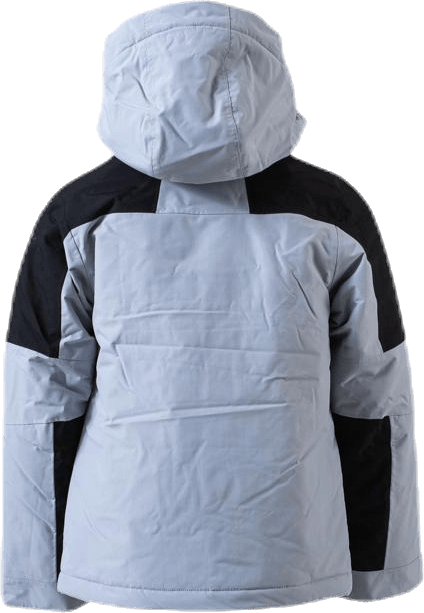 Kellet Junior Jacket Grey - Bild 3