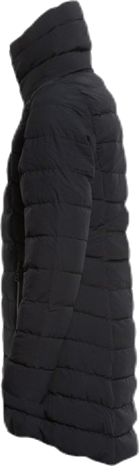 Velvet Junior  Parka Black - Bild 2