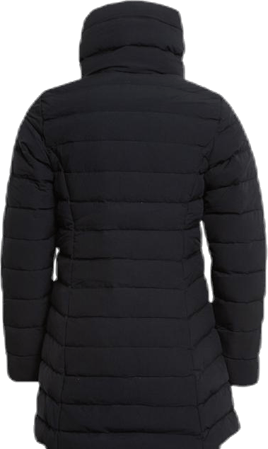 Velvet Junior  Parka Black - Bild 3