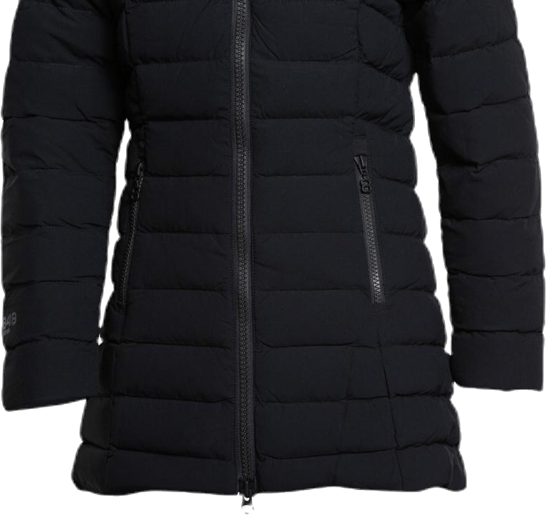Velvet Junior  Parka Black - Bild 5