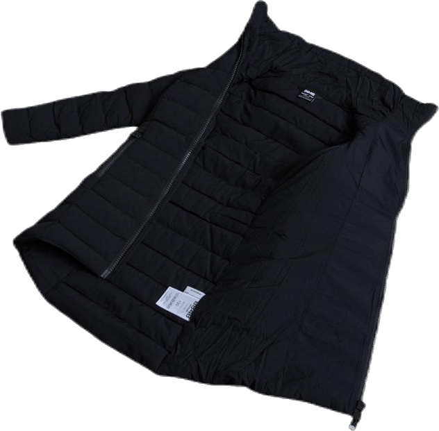 Velvet Junior  Parka Black - Bild 6