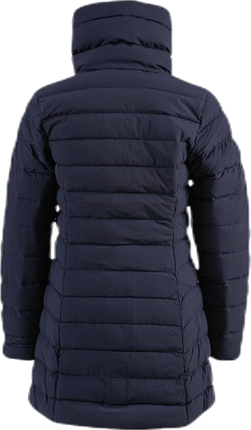 Velvet JR  Parka Blue - Bild 2