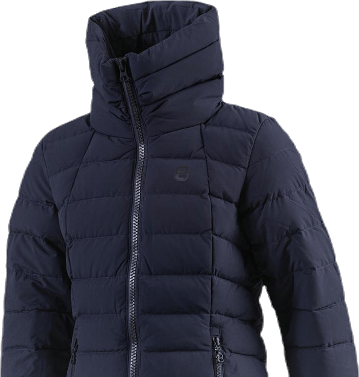 Velvet JR  Parka Blue - Bild 3