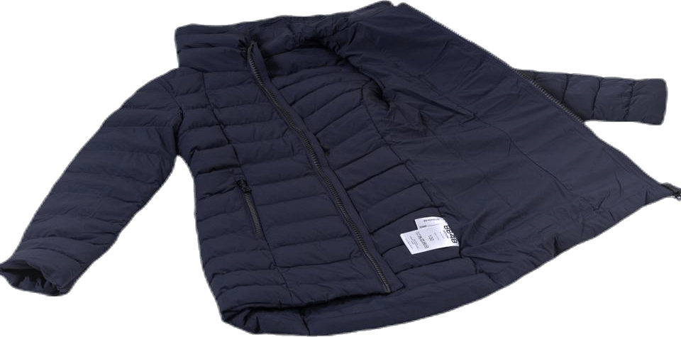 Velvet JR  Parka Blue - Bild 4