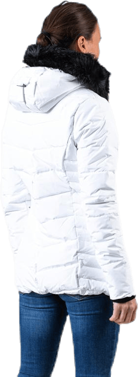 Joline Jacket White - Bild 2