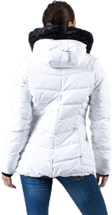 Joline Jacket White - Bild 3