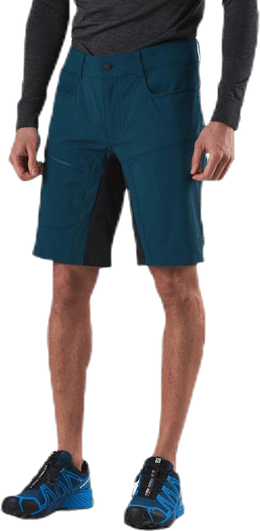 Montafon Shorts Green - Bild 2