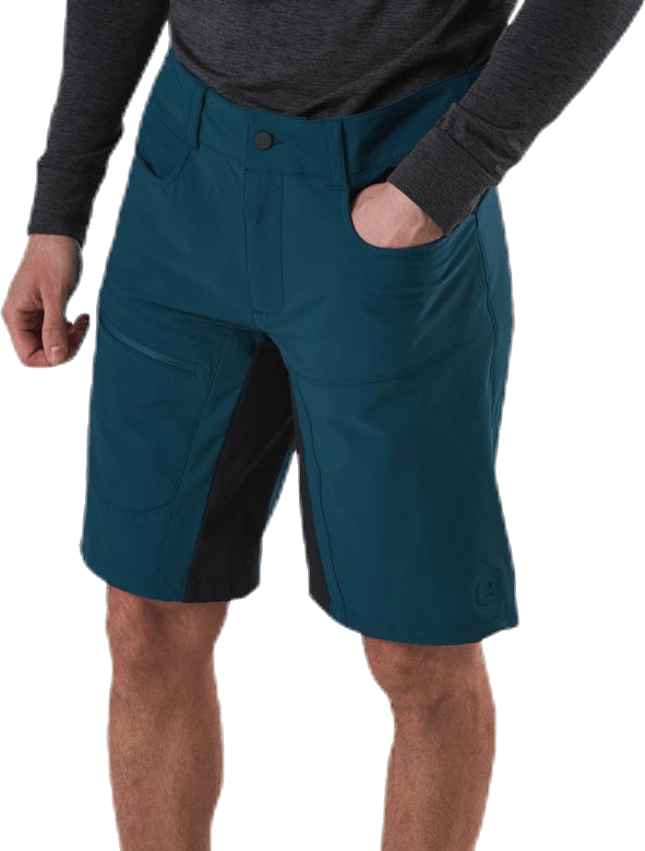 Montafon Shorts Green - Bild 5