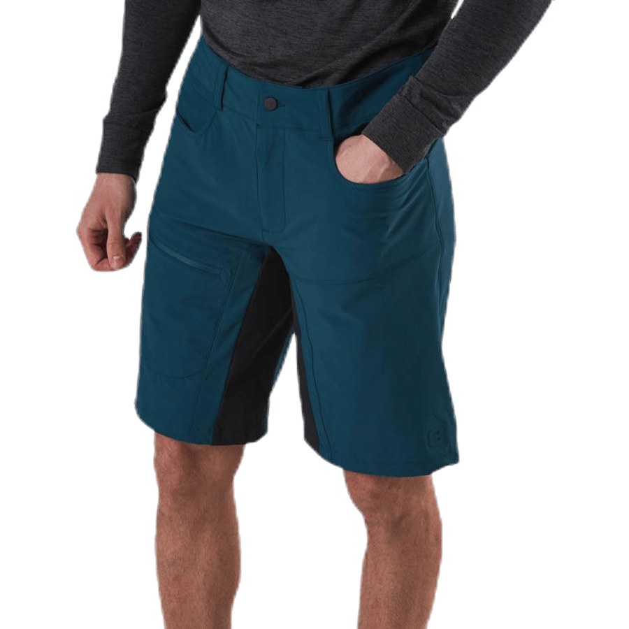 Montafon Shorts Green - Bild 5