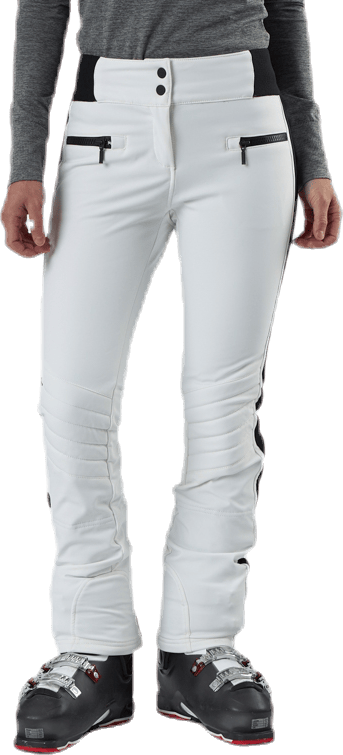 Randy Pant White