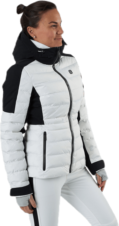 Anoesjka Jacket White - Bild 2