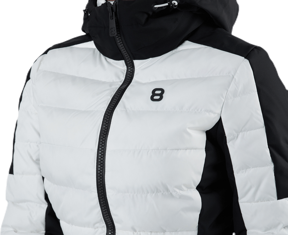 Anoesjka Jacket White - Bild 5