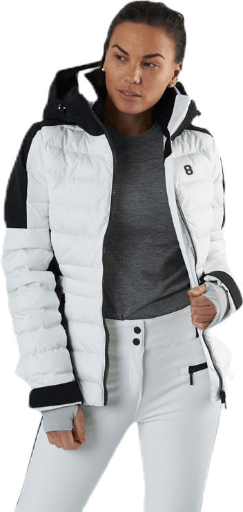 Anoesjka Jacket White - Bild 6