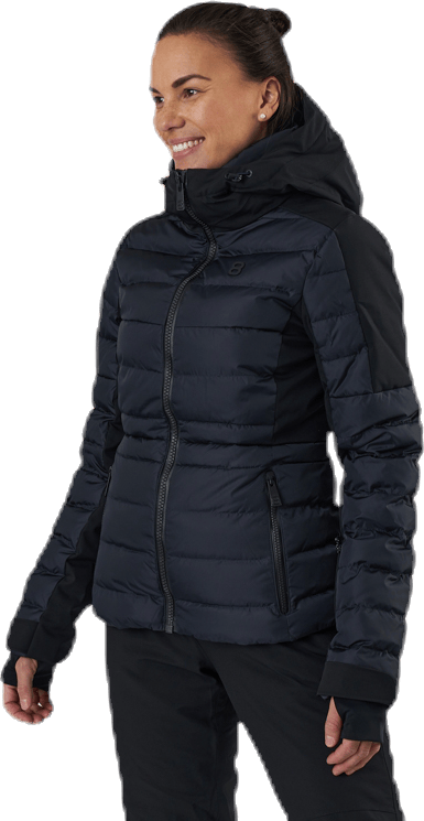 Anoesjka Jacket Blue - Bild 4