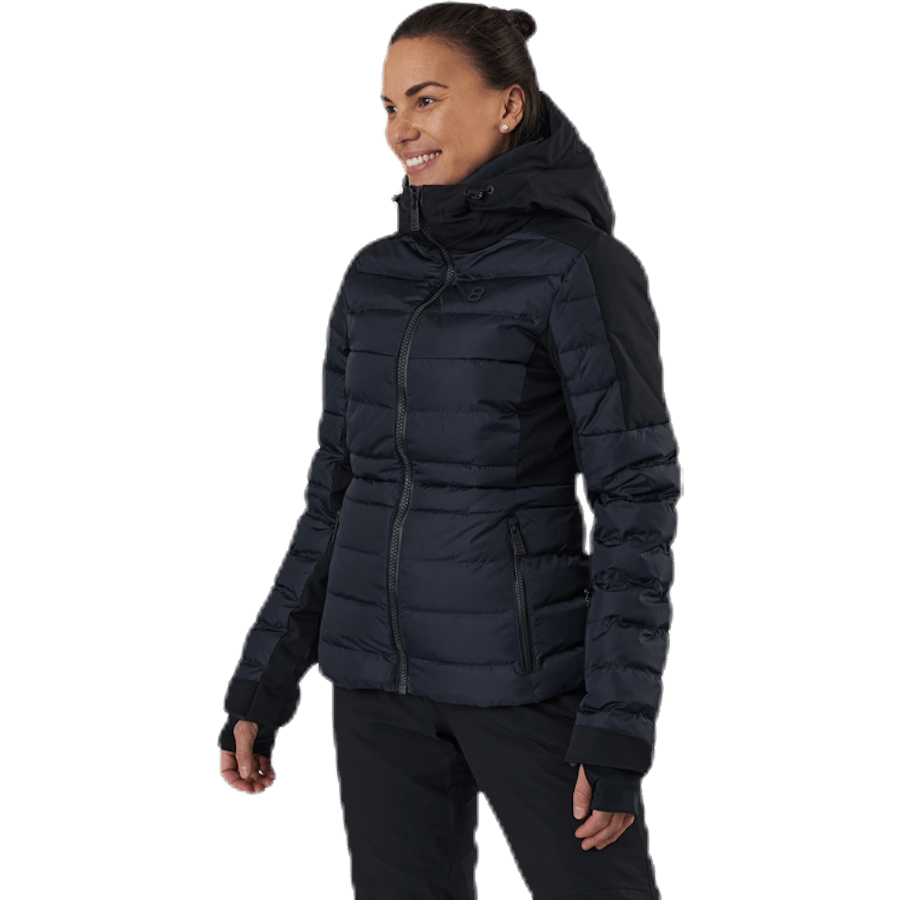 Anoesjka Jacket Blue - Bild 4