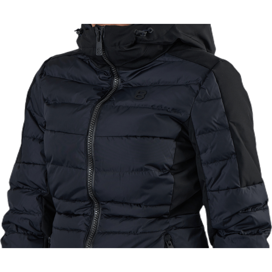 Anoesjka Jacket Blue - Bild 5