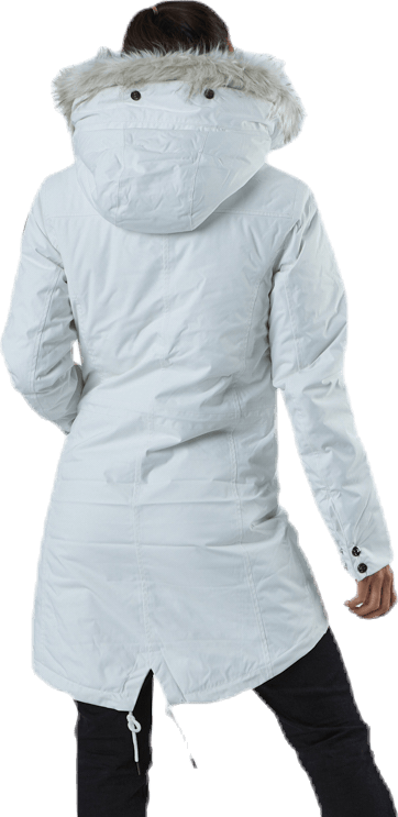 altitude passion parka