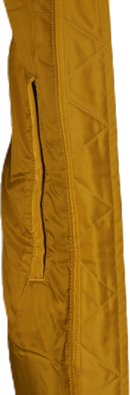 Biella Coat Yellow - Bild 6