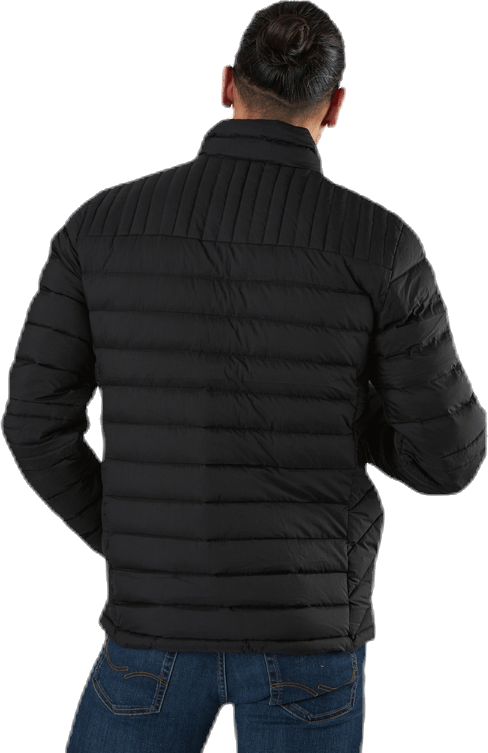 Burbia Jacket Black - Bild 2